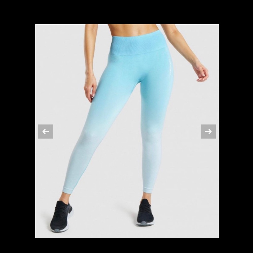 Gymshark leggings